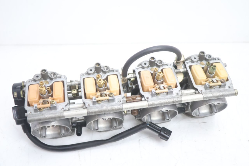 photo de VERGASER SUZUKI GSF N BANDIT 1200 (2001 - 2005) - Weitere Ansicht des Artikels