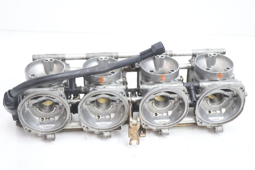 photo de VERGASER SUZUKI GSF N BANDIT 1200 (2001 - 2005) - Charakteristische Merkmale