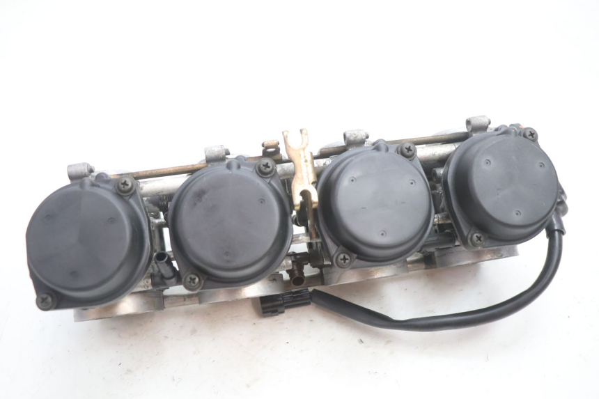 photo de VERGASER SUZUKI GSF N BANDIT 1200 (2001 - 2005) - Zoom auf Gebrauchszustand