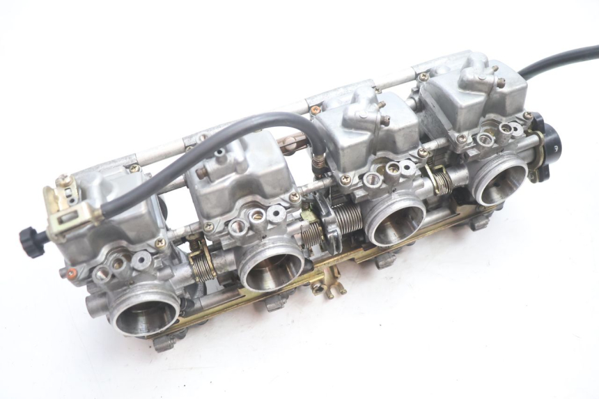 photo de VERGASER SUZUKI GSF N BANDIT 1200 (2001 - 2005) - Alternative Perspektive