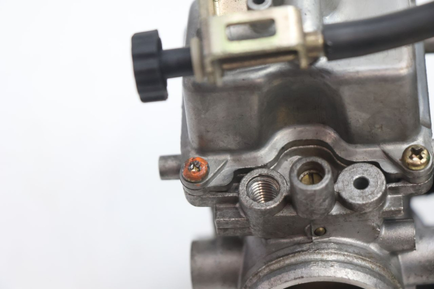 photo de VERGASER SUZUKI GSF N BANDIT 1200 (2001 - 2005) - Technische Nahaufnahme