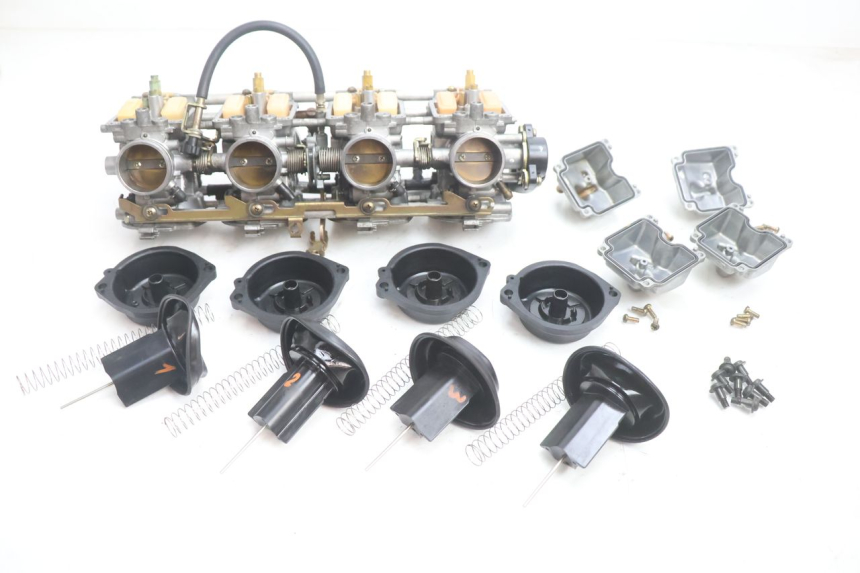 photo de VERGASER SUZUKI GSF N BANDIT 1200 (2001 - 2005) - Geprüftes Gebrauchtteil