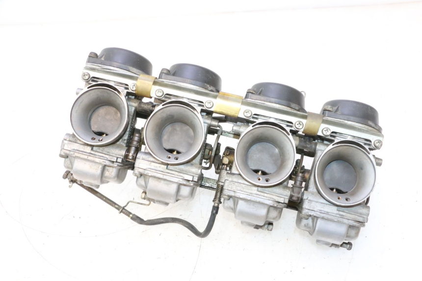 photo de VERGASER SUZUKI GSX F GSXF 750 (1988 - 1998) - Hauptansicht