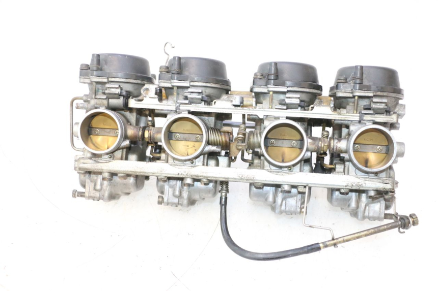 photo de VERGASER SUZUKI GSX F GSXF 750 (1988 - 1998) - Hochauflösende Nahaufnahme