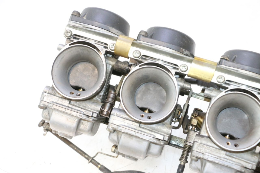 photo de VERGASER SUZUKI GSX F GSXF 750 (1988 - 1998) - Ergänzendes Produktfoto