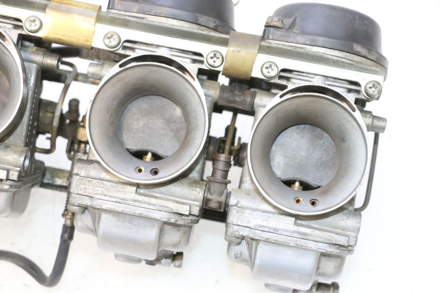 photo de VERGASER SUZUKI GSX F GSXF 750 (1988 - 1998) - Detaillierte Sichtprüfung