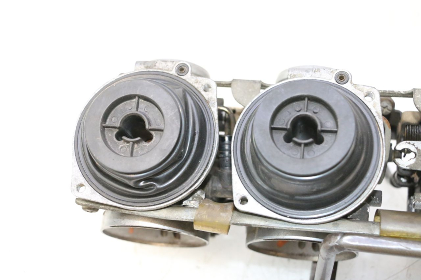 photo de VERGASER SUZUKI GSX F GSXF 750 (1988 - 1998) - Profilansicht des Ersatzteils