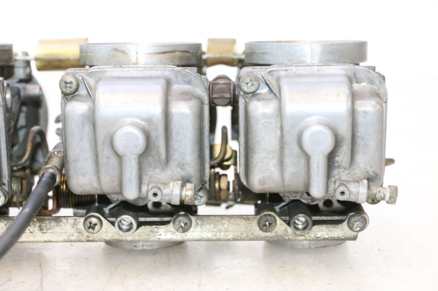 photo de VERGASER SUZUKI GSX F GSXF 750 (1988 - 1998) - Alternative Perspektive