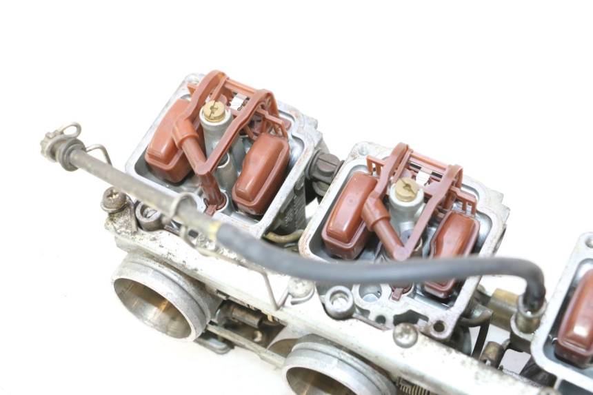 photo de VERGASER SUZUKI GSX F GSXF 750 (1988 - 1998) - Charakteristische Merkmale