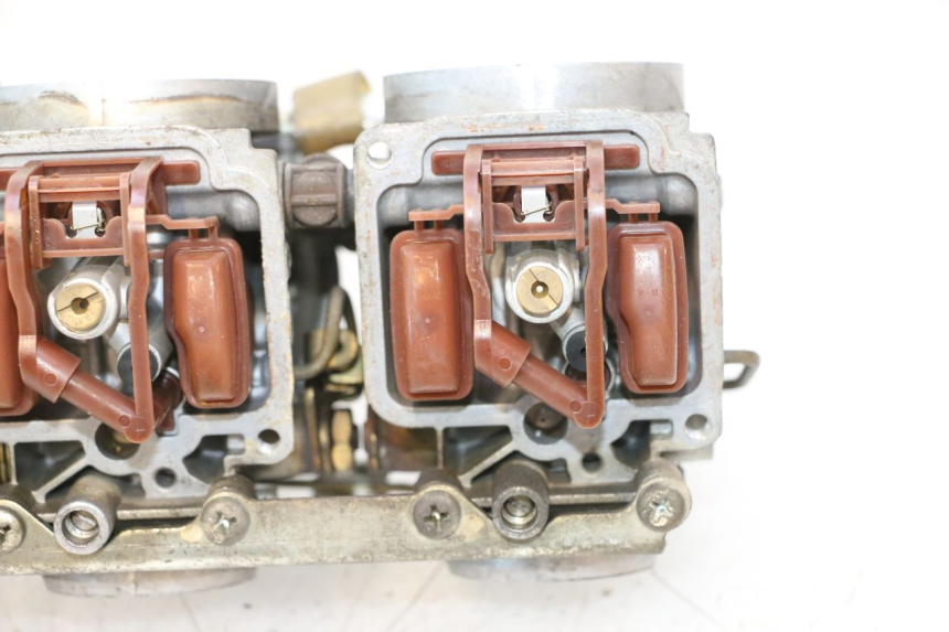 photo de VERGASER SUZUKI GSX F GSXF 750 (1988 - 1998) - Detaillierte Sichtprüfung
