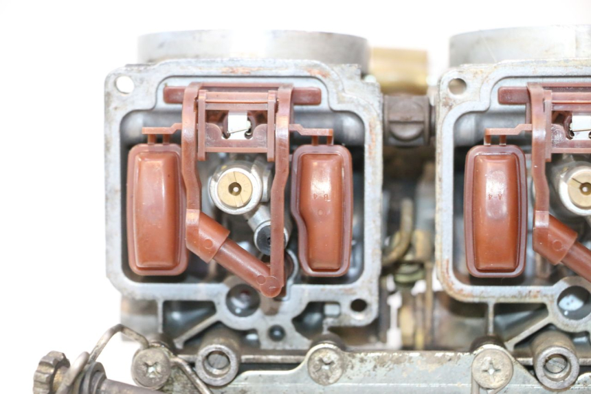 photo de VERGASER SUZUKI GSX F GSXF 750 (1988 - 1998) - Qualität der Gebrauchtware
