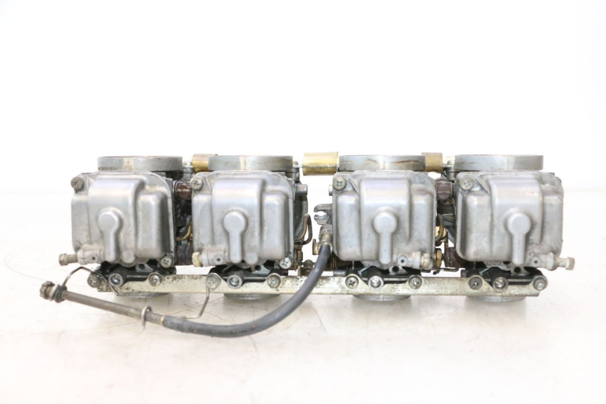 photo de VERGASER SUZUKI GSX F GSXF 750 (1988 - 1998) - Technische Nahaufnahme