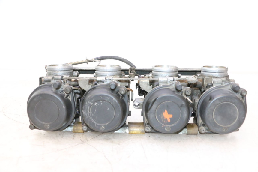 photo de VERGASER SUZUKI GSX F GSXF 750 (1988 - 1998) - Oberflächenzustand und Material