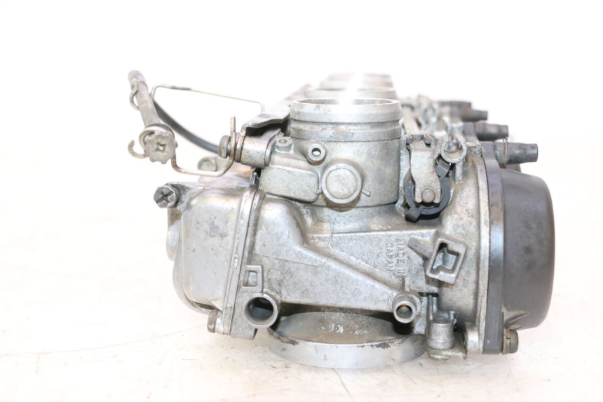 photo de VERGASER SUZUKI GSX F GSXF 750 (1988 - 1998) - Geprüftes Gebrauchtteil
