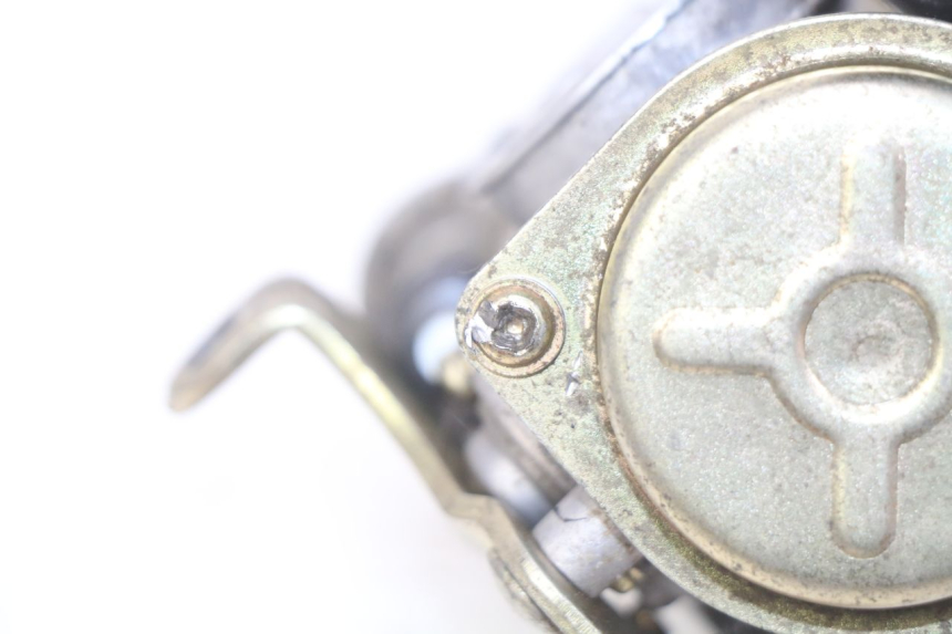 photo de VERGASER EUROCKA GTR-C 50 (2012 - 2021) - Gesamtansicht des Produkts