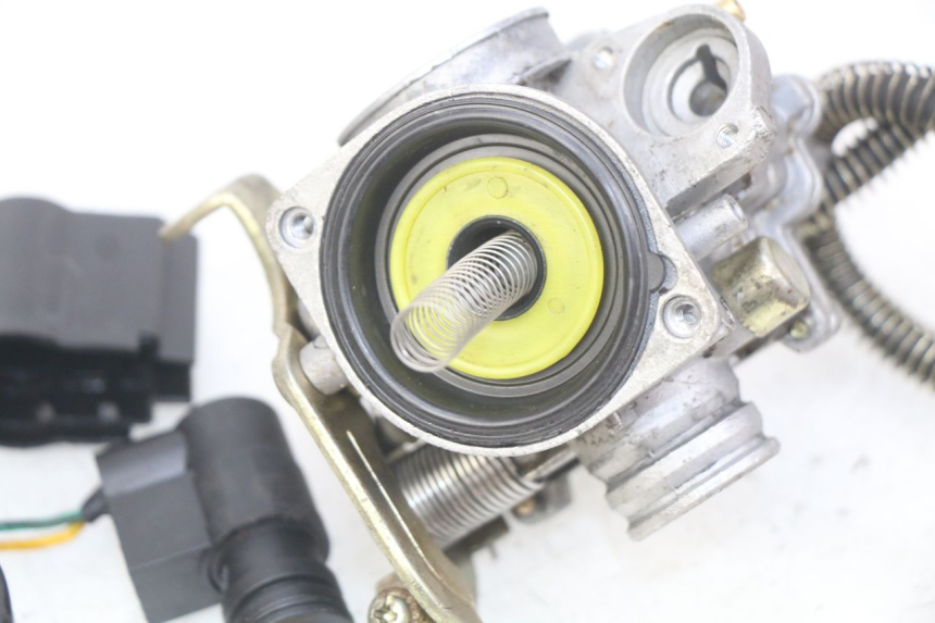 photo de VERGASER EUROCKA GTR-C 50 (2012 - 2021) - Geprüftes Gebrauchtteil