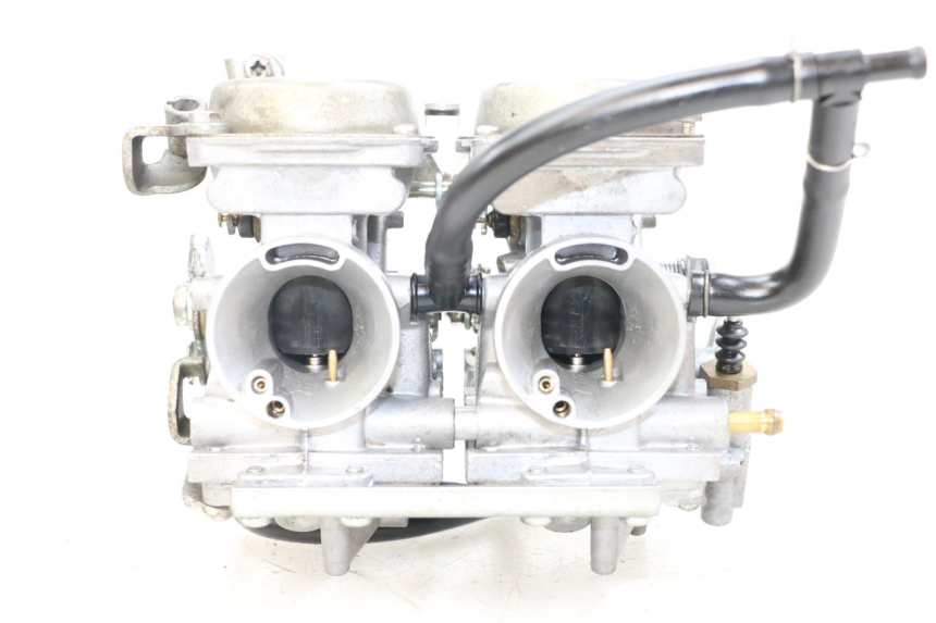 photo de VERGASER HYOSUNG GTR 125 (2006 - 2008) - Hauptansicht