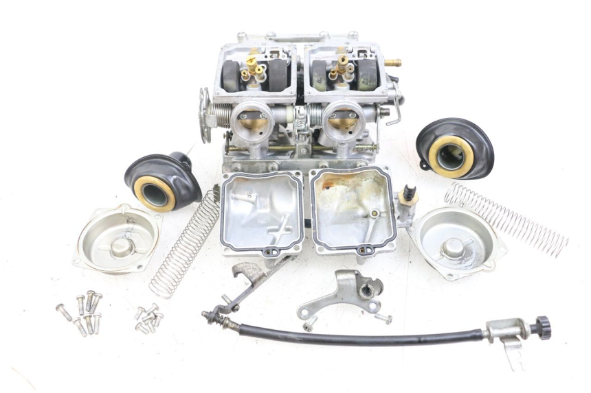 photo de VERGASER HYOSUNG GTR 125 (2006 - 2008) - Detailansicht des Bauteils