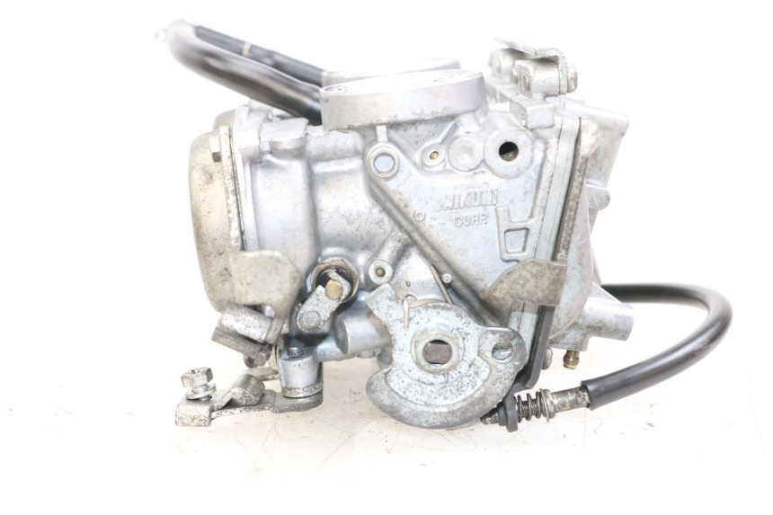 photo de VERGASER HYOSUNG GTR 125 (2006 - 2008) - Technische Nahaufnahme