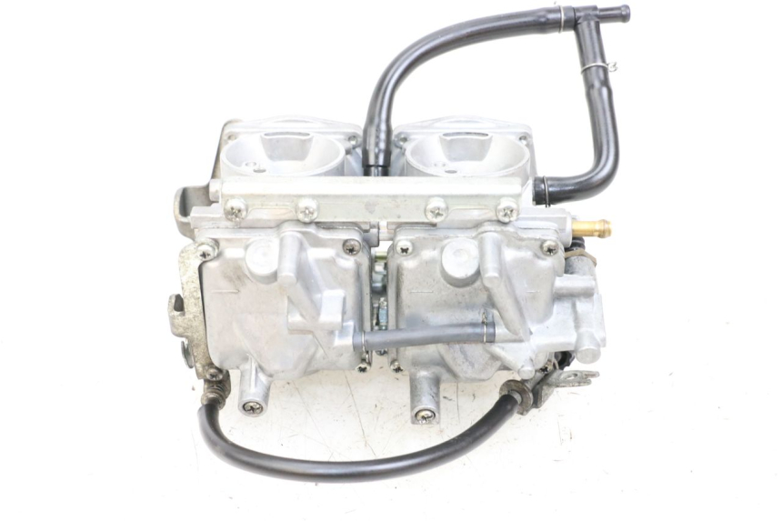photo de VERGASER HYOSUNG GTR 125 (2006 - 2008) - Gesamtansicht des Produkts