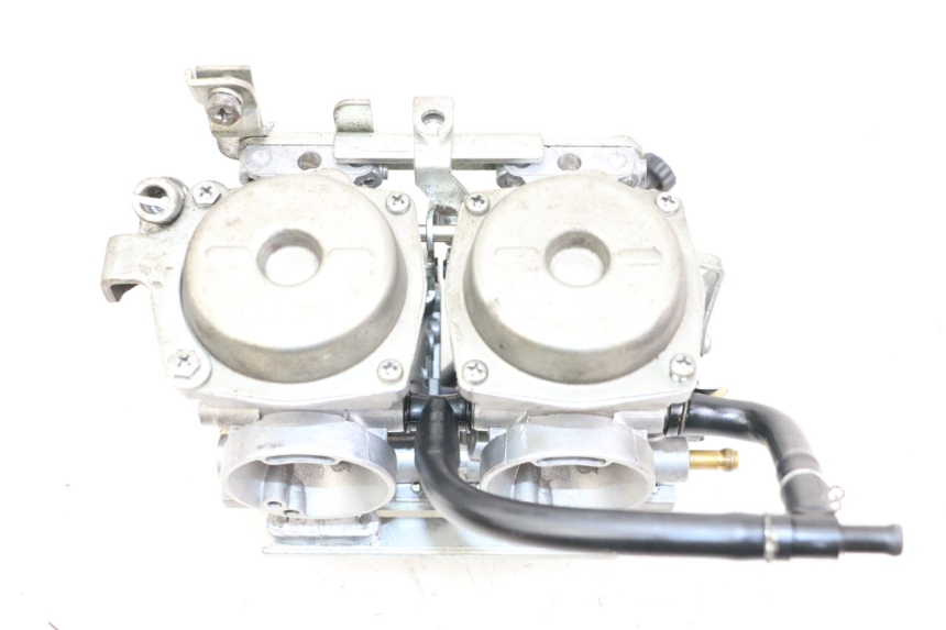 photo de VERGASER HYOSUNG GTR 125 (2006 - 2008) - Details der Befestigungspunkte