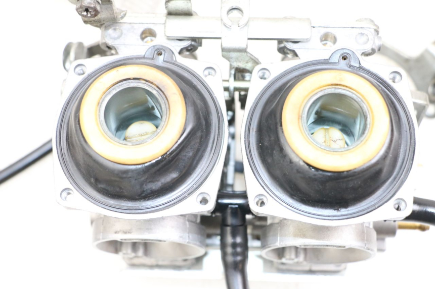photo de VERGASER HYOSUNG GTR 125 (2006 - 2008) - Kennzeichnungen und Originalreferenzen