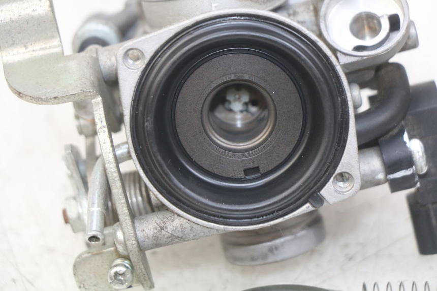 photo de VERGASER EUROCKA GTR 50 (2007 - 2017) - Geprüftes Gebrauchtteil