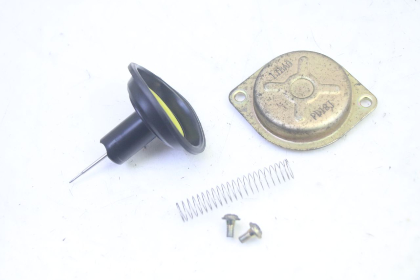 photo de VERGASER EUROCKA GTR 50 (2018 - 2021) - Weitere Ansicht des Artikels