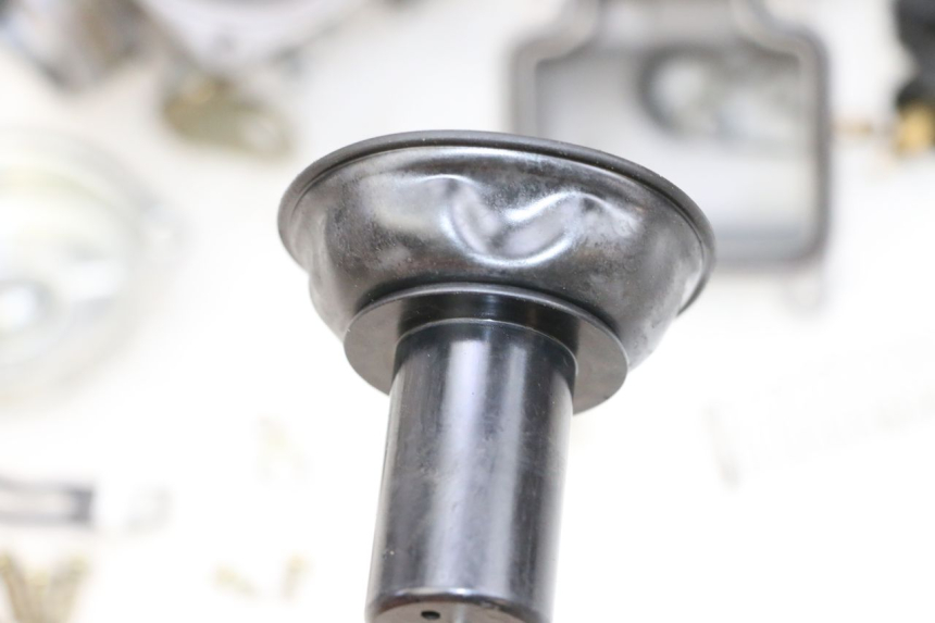 photo de VERGASER JM MOTORS GTS 125 (2015 - 2019) - Weitere Ansicht des Artikels