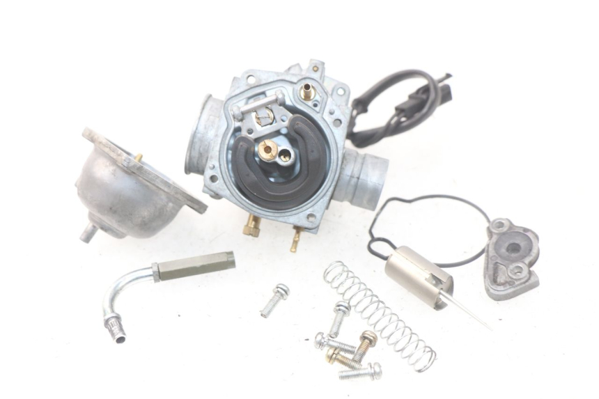 photo de VERGASER JONWAY GTX 2T 50 (2014 - 2020) - Kennzeichnungen und Originalreferenzen