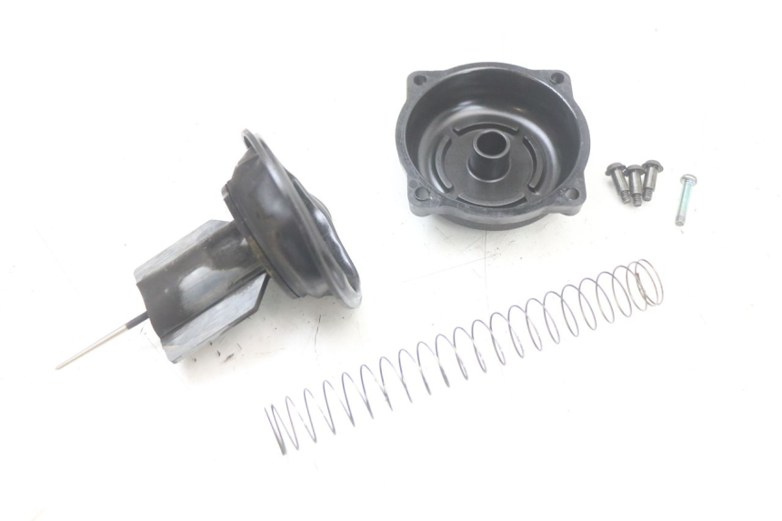 photo de VERGASER HARLEY DAVIDSON SPORTSTER XL CUSTOM 883 (1999 - 2006) - Ergänzendes Produktfoto