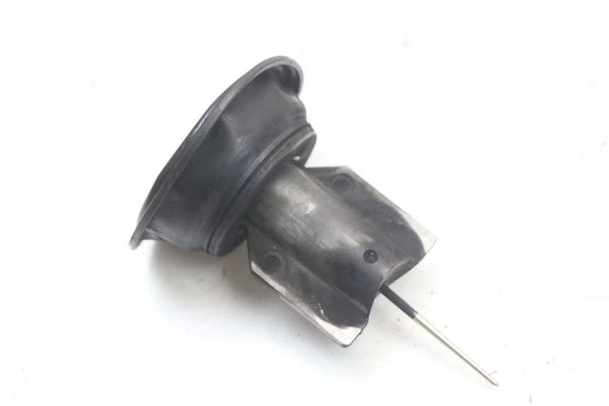 photo de VERGASER HARLEY DAVIDSON SPORTSTER XL CUSTOM 883 (1999 - 2006) - Fokus auf die Struktur