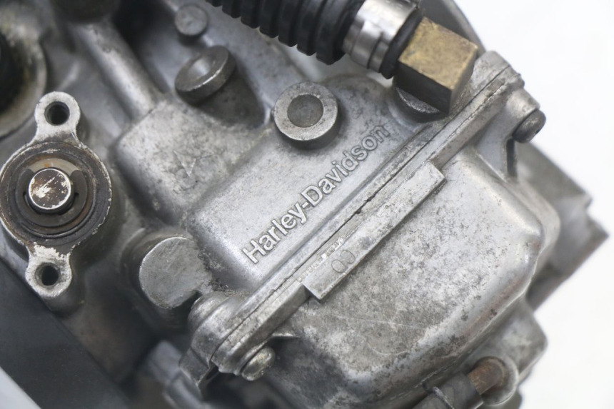 photo de VERGASER HARLEY DAVIDSON SPORTSTER XL CUSTOM 883 (1999 - 2006) - Gesamtansicht des Produkts