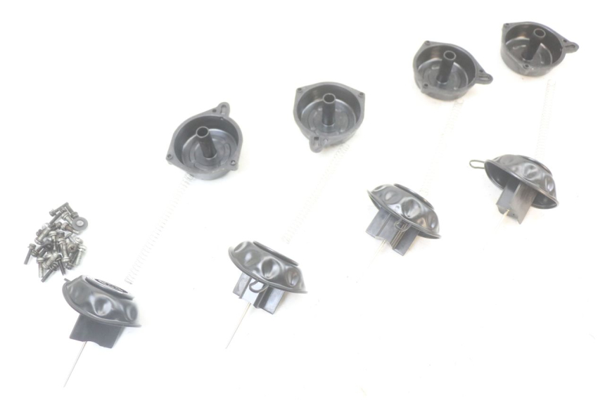 photo de VERGASER HONDA CBR F 1000 (1993 - 1996) - Hochauflösende Nahaufnahme