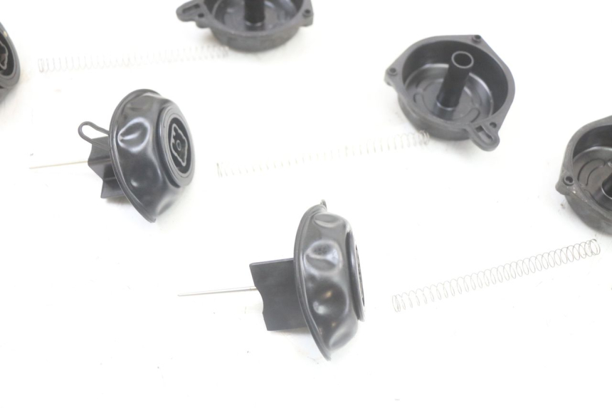 photo de VERGASER HONDA CBR F 1000 (1993 - 1996) - Detaillierte Sichtprüfung