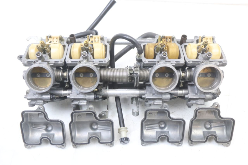 photo de VERGASER HONDA CBR F 1000 (1993 - 1996) - Gesamtansicht des Produkts