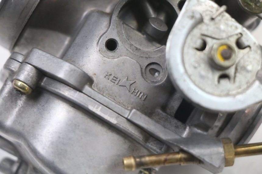 photo de VERGASER HONDA NES AROBASE 125 (2000 - 2003) - Alternative Perspektive