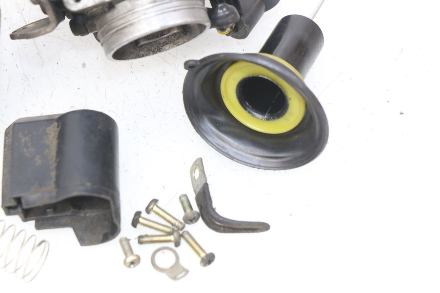 photo de VERGASER HAOTIAN HT125T-2 125 - Weitere Ansicht des Artikels