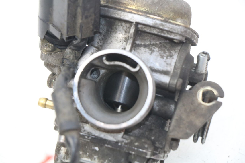 photo de VERGASER HAOTIAN HT125T-2 125 - Oberflächenzustand und Material