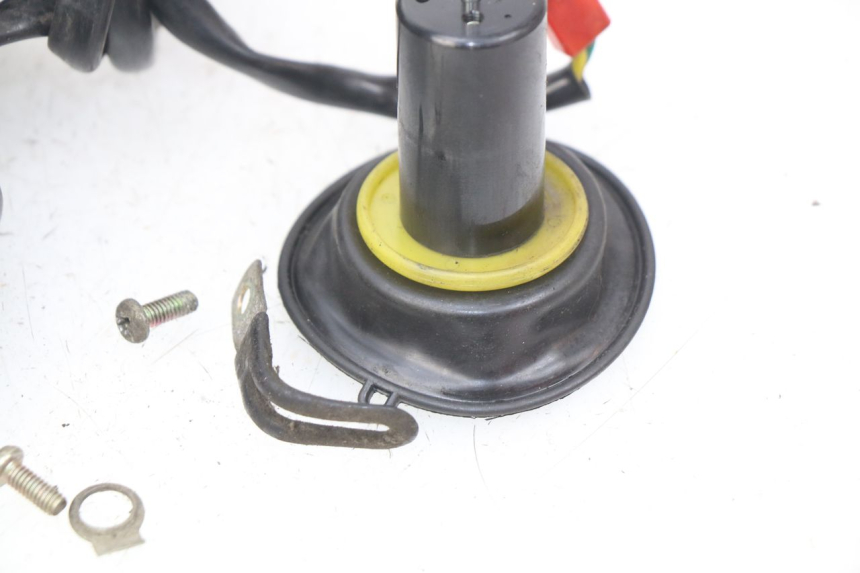 photo de VERGASER HAOTIAN HT125T-2 125 - Geprüftes Gebrauchtteil