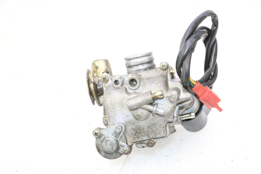 photo de VERGASER BAOTIAN HUASHA HS50QT-7 50 - Technische Nahaufnahme
