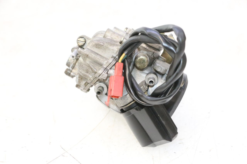 photo de VERGASER BAOTIAN HUASHA HS50QT-7 50 - Gesamtansicht des Produkts
