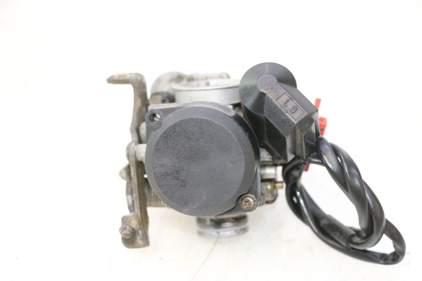 photo de VERGASER BAOTIAN HUASHA HS50QT-7 50 - Details der Befestigungspunkte