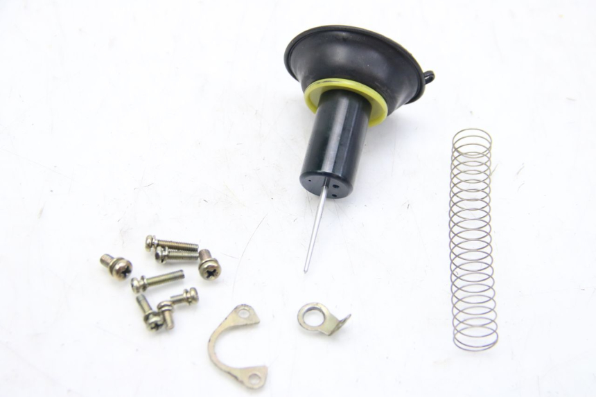 photo de VERGASER REVATTO IMPERATOR 125 (2007 - 2015) - Alternative Perspektive