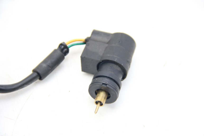 photo de VERGASER REVATTO IMPERATOR 125 (2007 - 2015) - Kennzeichnungen und Originalreferenzen