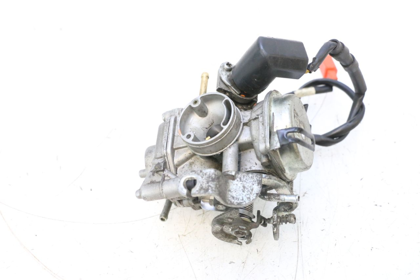 photo de VERGASER SYM JET 14 4T 50 (2018 - 2022) - Weitere Ansicht des Artikels
