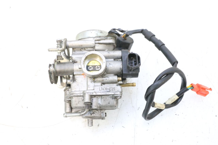 photo de VERGASER SYM JET 14 4T 50 (2018 - 2022) - Geprüftes Gebrauchtteil