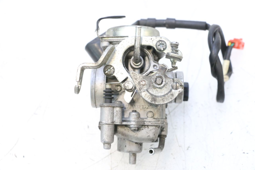 photo de VERGASER SYM JET 14 4T 50 (2018 - 2022) - Kennzeichnungen und Originalreferenzen