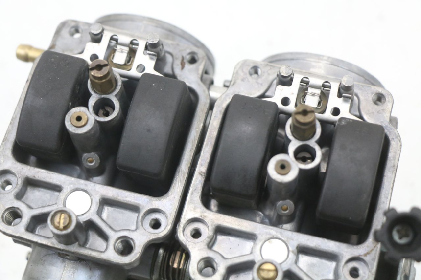 photo de VERGASER JINLUN JL HIGHLANDER 125 (2007 - 2015) - Kennzeichnungen und Originalreferenzen