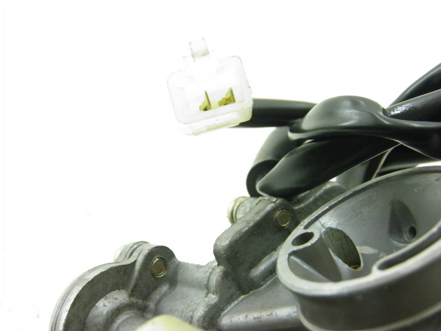 photo de VERGASER JM MOTOR JULIA 50 (2010 - 2014) - Weitere Ansicht des Artikels